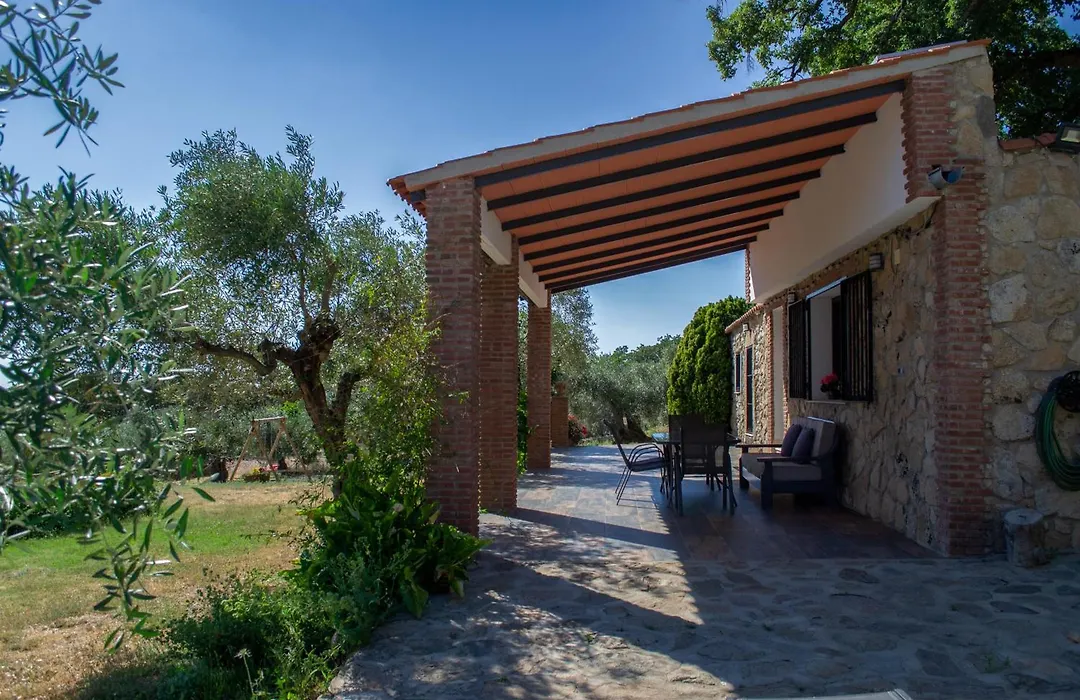 Casa Rural La Recuera-1