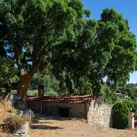 Casa Rural La Recuera-2