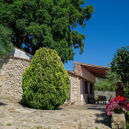 Casa Rural La Recuera-3